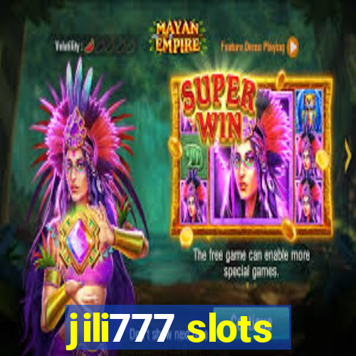 jili777 slots
